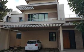 Brigade Orchards Guest House Devanahalli India